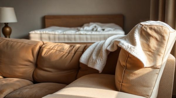 Essential Guide to Refreshing Upholstery and Mattresses