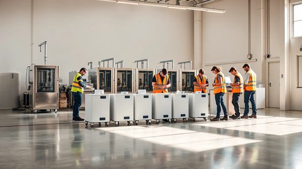 Unleash operational excellence with cleanwell's eco innovations